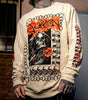 Daniel Rhzz French Terry Longsleeve