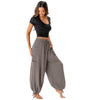 Lotus and Luna Adventure Cargo Pants