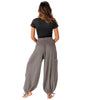 Lotus and Luna Adventure Cargo Pants