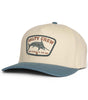 Salty Crew Men's Billfisher Strapback