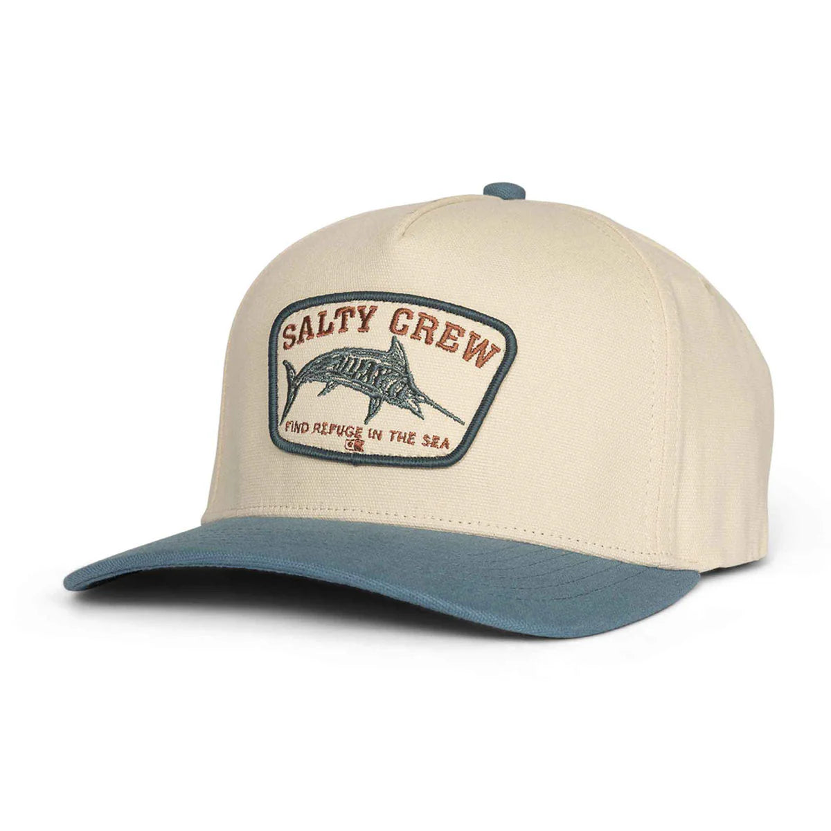 Salty Crew Men's Billfisher Strapback