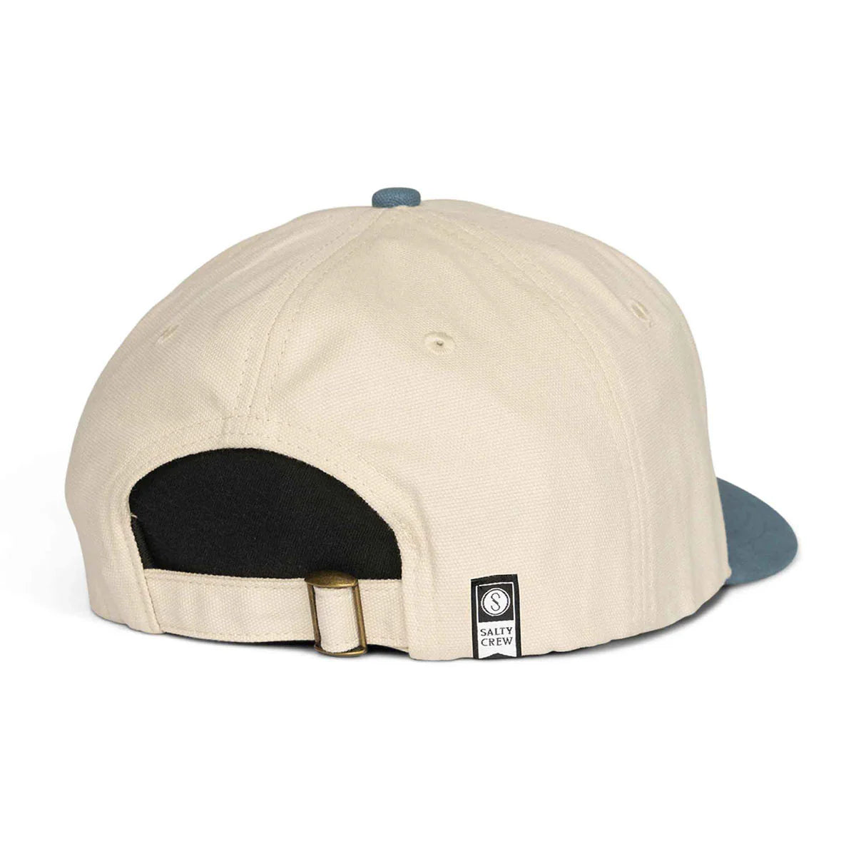 Salty Crew Men's Billfisher Strapback