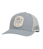 Salty Crew Men's Baited Retro Trucker