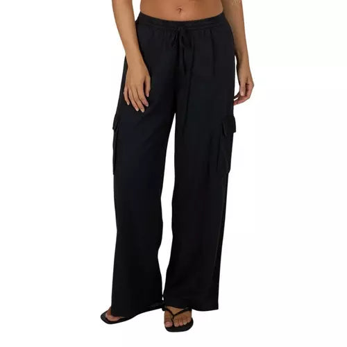 Salty Crew Women's Driftwood Pant