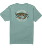 Salty Crew Men's Jimmy Tee