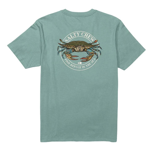Salty Crew Men's Jimmy Tee