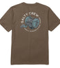 Salty Crew Men's Reel Good Tee