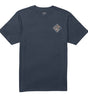 Salty Crew Men's Tippet Fill Tee