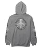 Salty Crew Men's Tentacles Fleece Hoodie