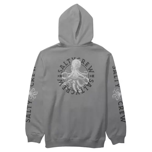 Salty Crew Men's Tentacles Fleece Hoodie