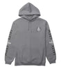 Salty Crew Men's Tentacles Fleece Hoodie