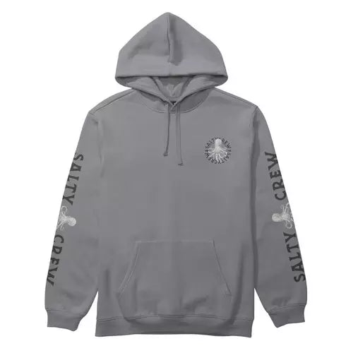 Salty Crew Men's Tentacles Fleece Hoodie