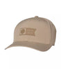 Salty Crew Men's Apex Flexfit 6 Panel Hat