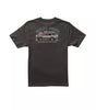 Salty Crew Men's Get Ready Tee