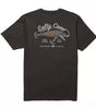 Salty Crew Men's Decoy Tee