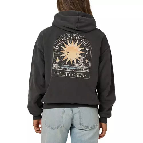 Salty Crew Women's Celestial Sun Hoodie