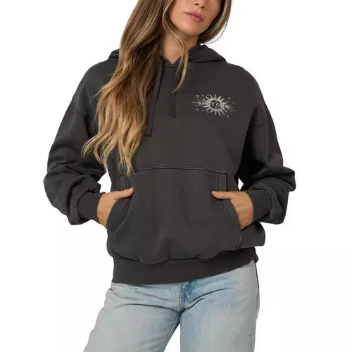 Salty Crew Women's Celestial Sun Hoodie