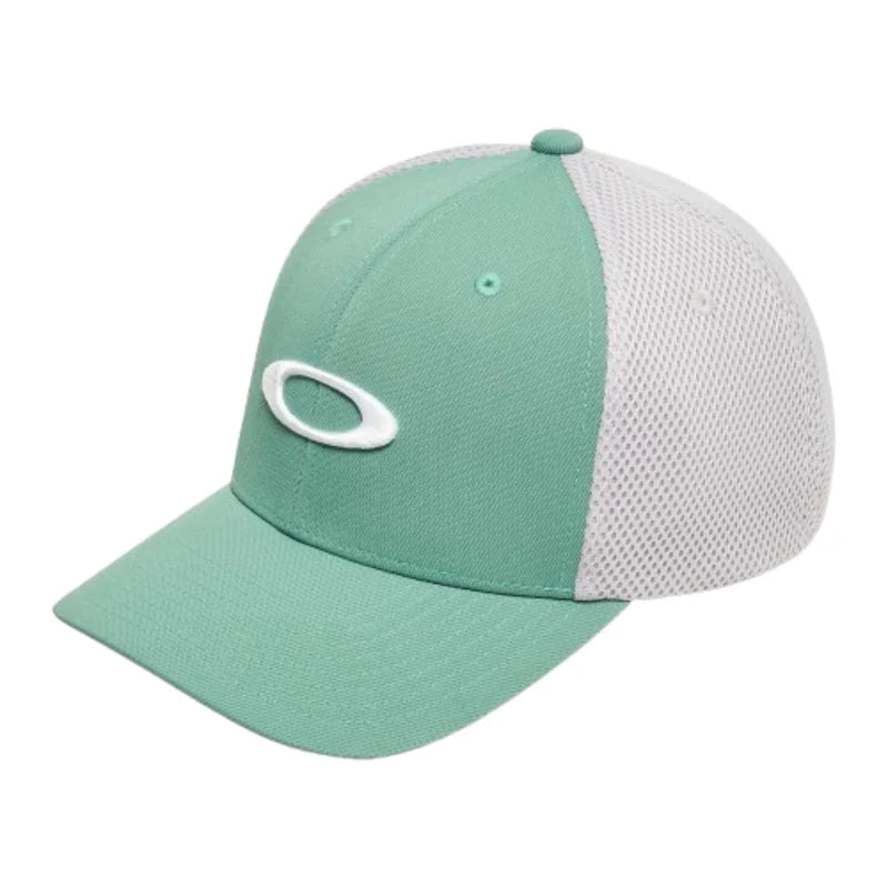 Oakley Ellipse Mesh Hat