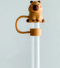 Straw Cover Topper 10mm