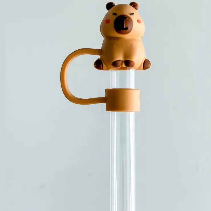 Straw Cover Topper 10mm