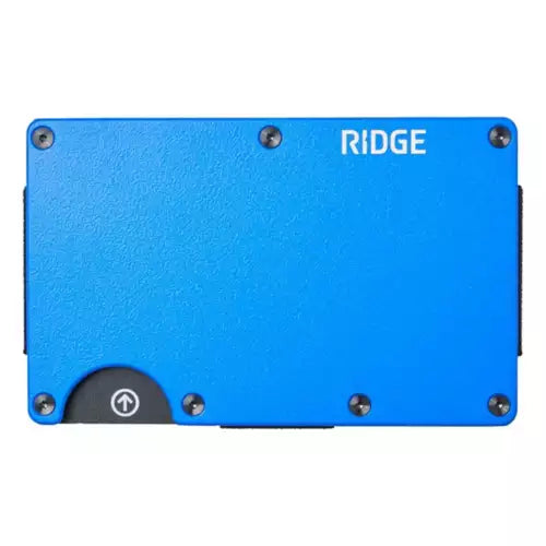 The Ridge Bundle