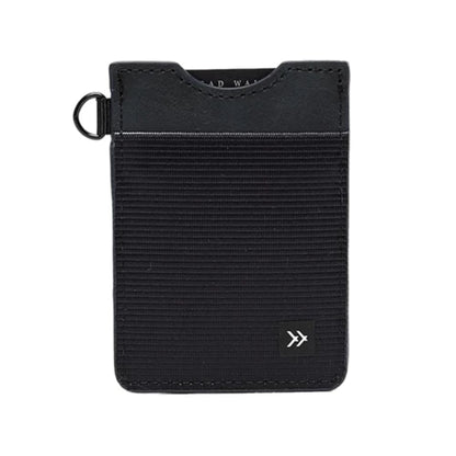 Vertical Wallet