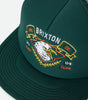 Brixton Ruckett NP HP Trucker