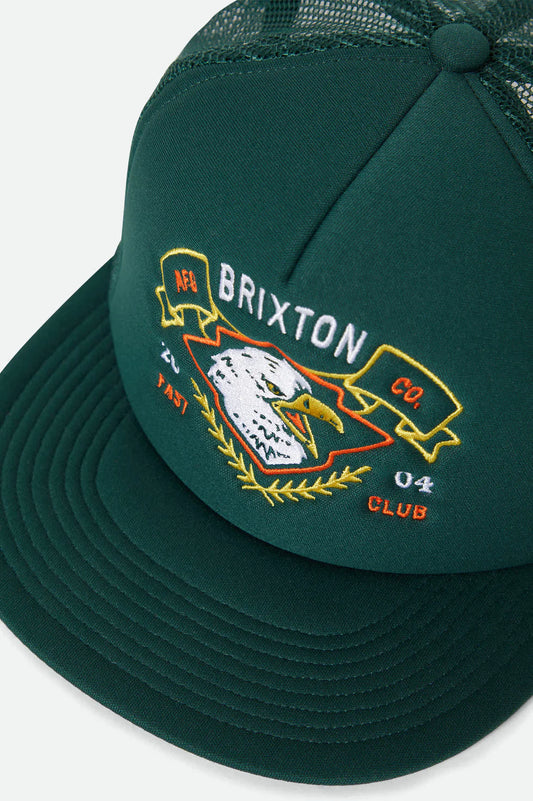 Brixton Ruckett NP HP Trucker