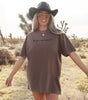 Lola Magnolia Women's Be Your Own Hype Girl Tee