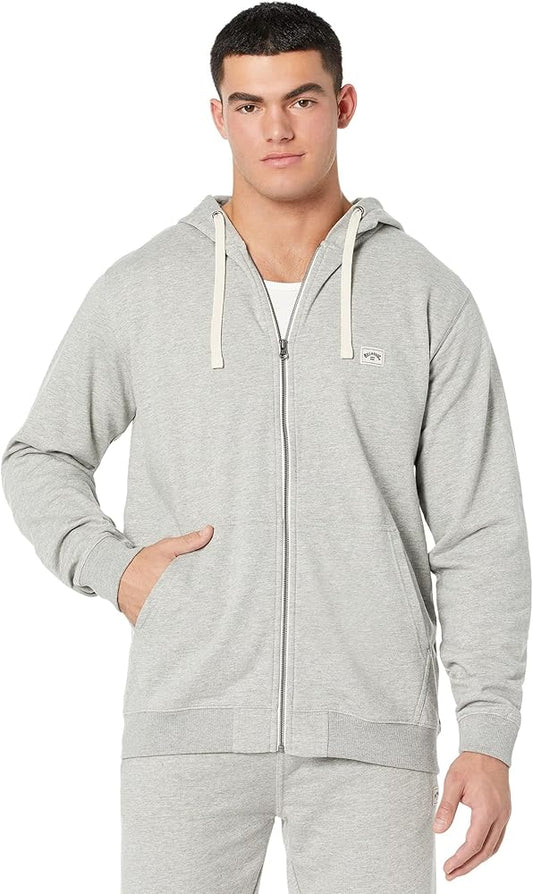 All Day Zip Hoodie