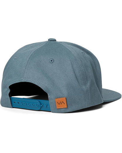 COMMONWEALTH DLX SNAPBACK HAT