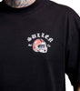 Sullen Men's Fantasy Football "1 TON" Tee