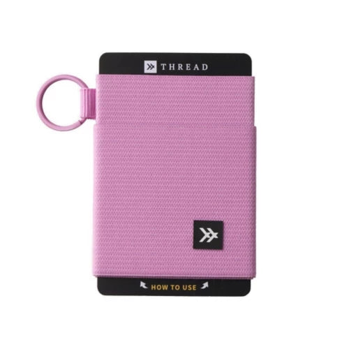 Thread Elastic Wallet