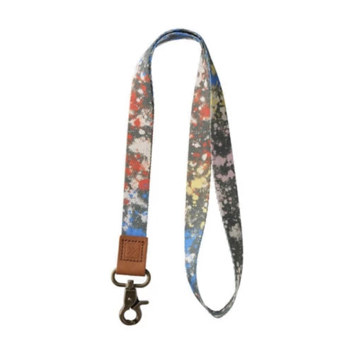 Neck Lanyard