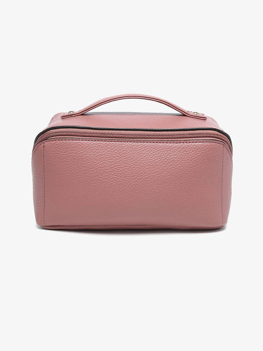 Jen & Co. Paxton Travel Makeup Bag