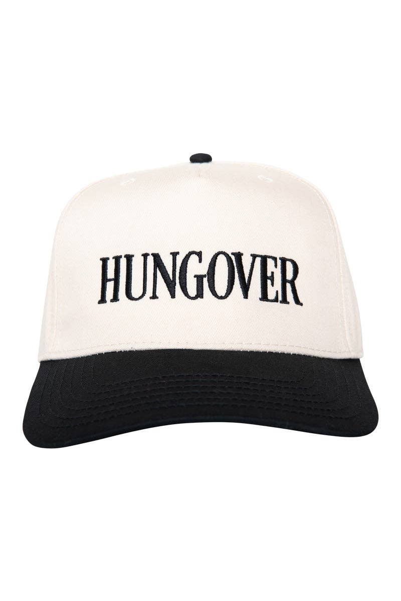 Katydid Women's Hungover Vintage Trucker Hat