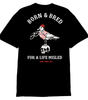 Last Call Co. Men's Misled Tee