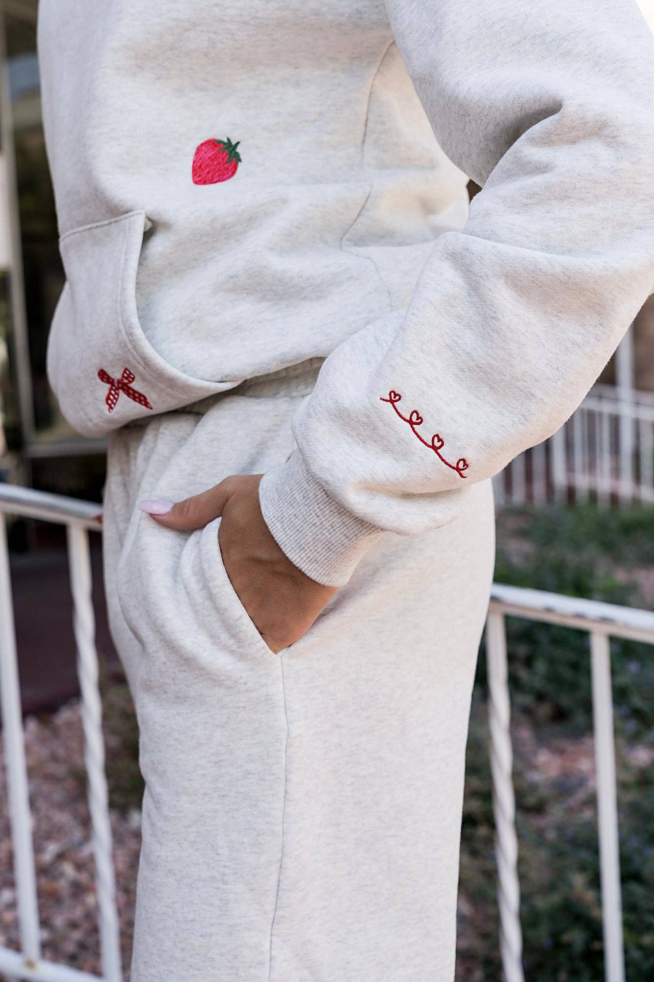 Ampersand Avenue Women's Comfort Zone Joggers