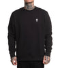 Sullen Men's Badge LS Crew