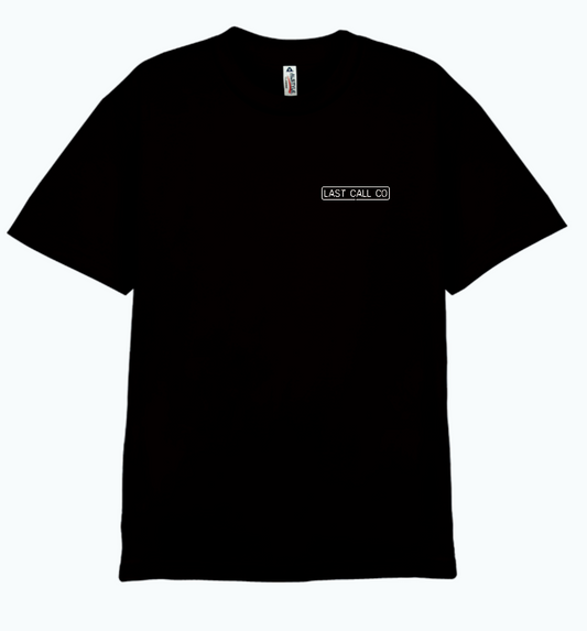 Last Call Co. Men's Carry Me Home Short Sleeve T-shirt