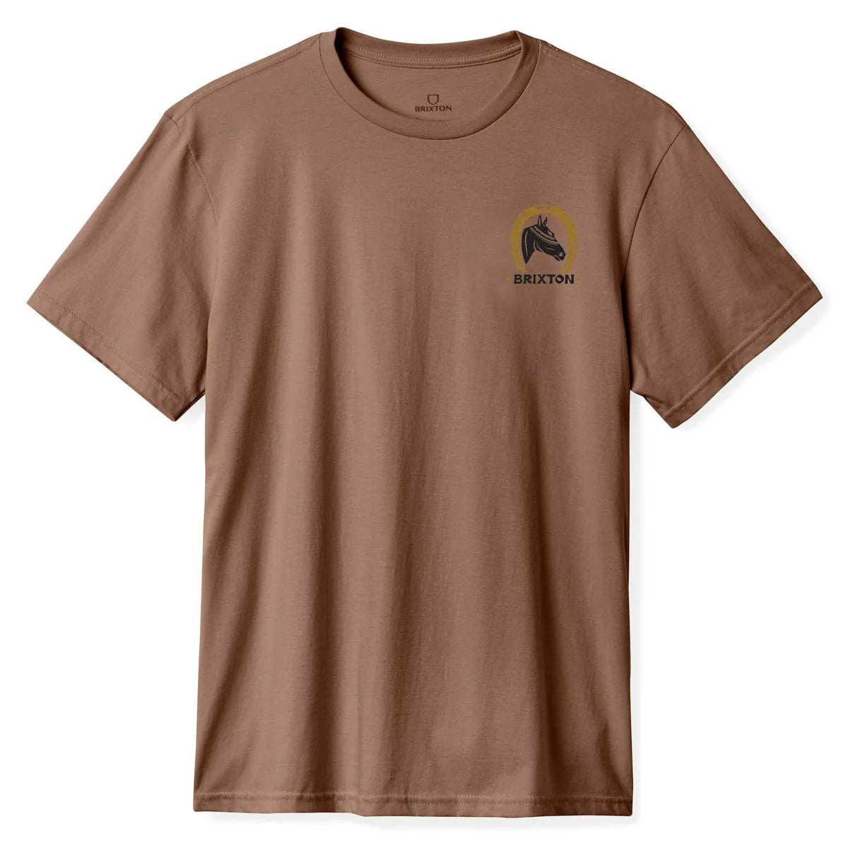 Brixton Men's Blind Tee