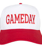 Katydid GAMEDAY Two-Toned Vintage Hat