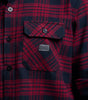 Sullen Men's Emberwood Flannel