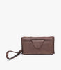 Jen & Co. Kyla RFID Wallet w/ Snap Closure