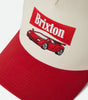 Brixton Champion NP Snapback