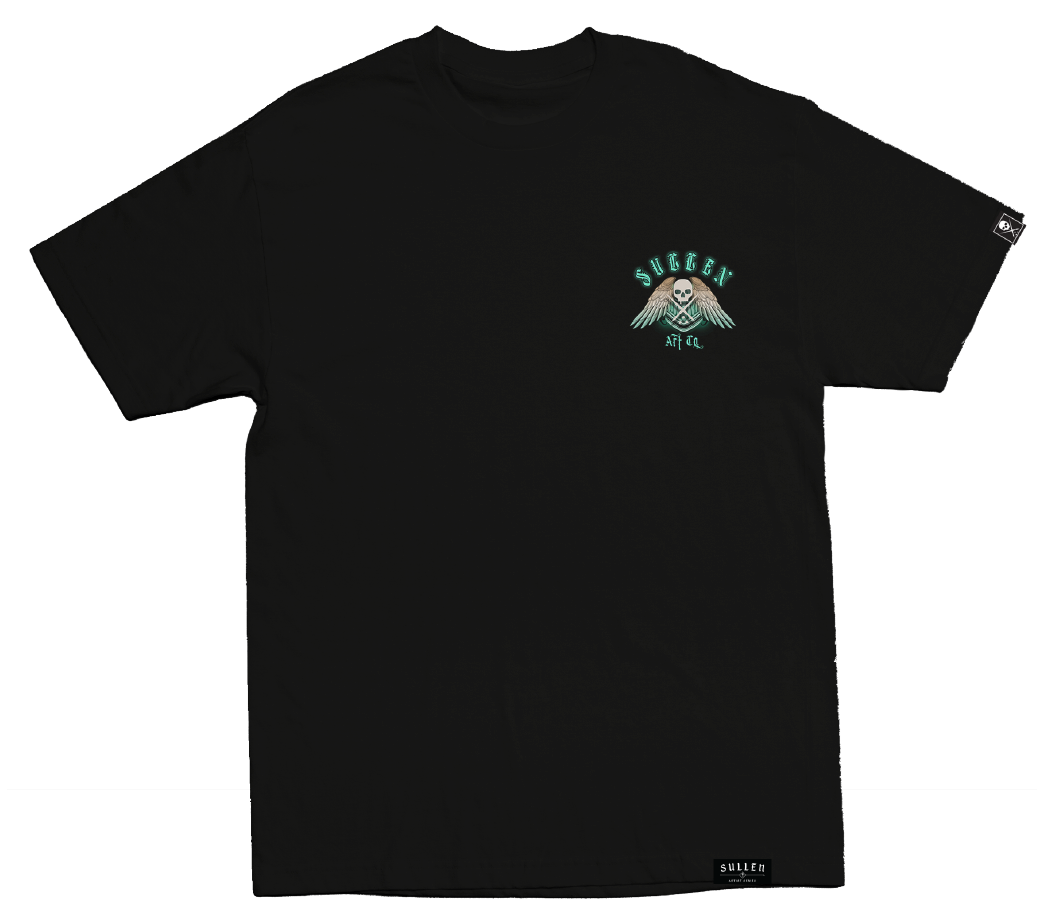 Sullen Men's Athena Tee