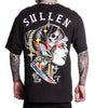 Death Adorned Tee