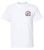 Last Call Co. Men's Low Life Badge Tee