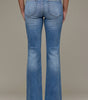 Hidden Women's Ryan Mid Rise Bootcut Jeans