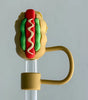 Straw Cover Topper 10mm
